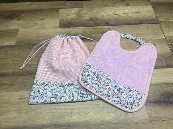 Bolsa Vichy